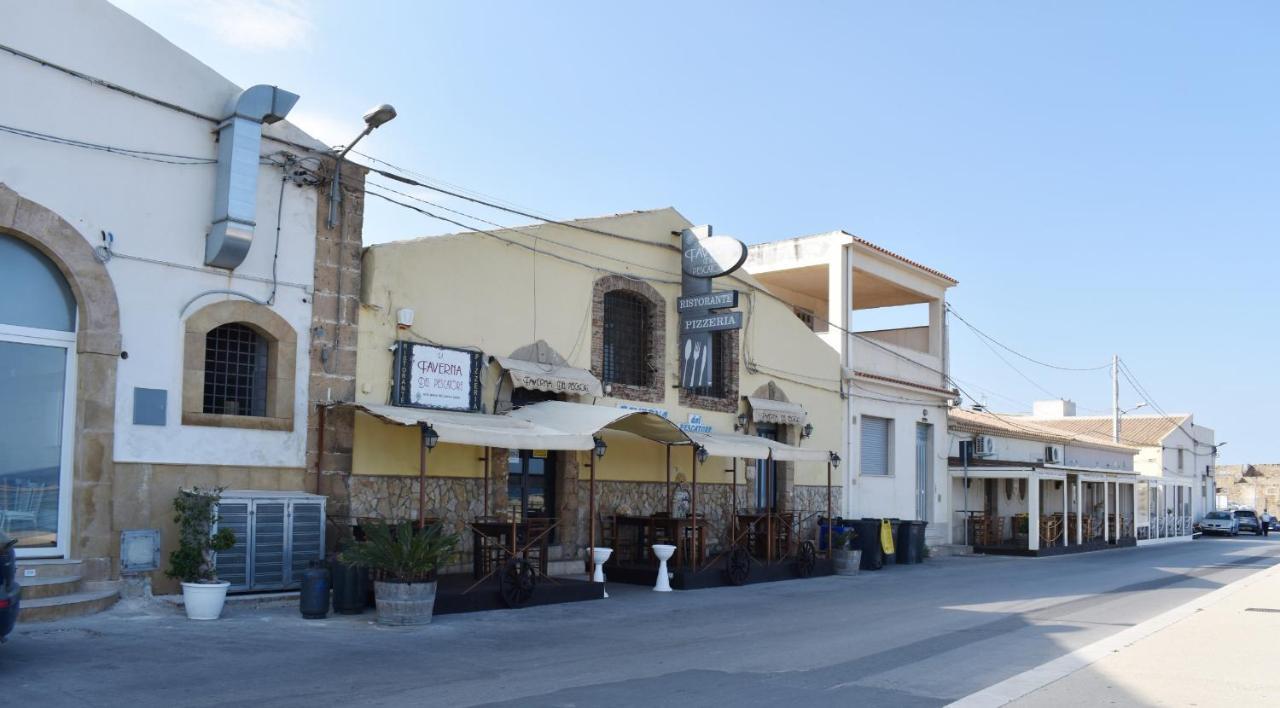 Affittimoderni Avola Lido Apartment Exterior photo