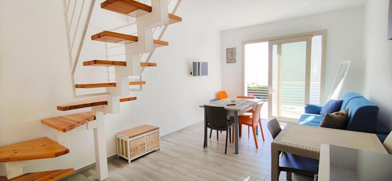 Affittimoderni Avola Lido Apartment Exterior photo