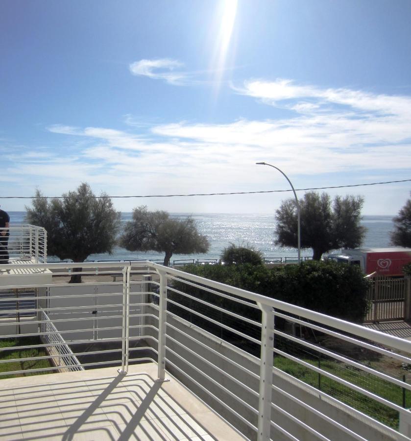 Affittimoderni Avola Lido Apartment Exterior photo
